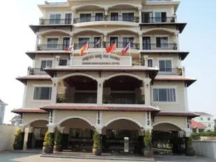 湄公恒瑪哈普哈爾飯店Mekong Heng Mahaphal Hotel