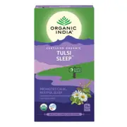 Organic India Tulsi Sleep Tea Bags – Fresh, healthy organic delivery | Doorstep Organics