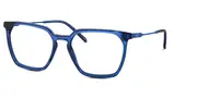 Mini 741036 70 Men's Glasses Blue Size 55 - Private Health Rebate - Blue Light Block Available