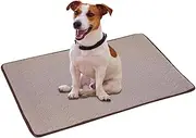 Pet Cooling Mat - Dog Cooling Mat | Non-Slip Cooling Blanket for Dogs, Summer Cooling Mat, Sleeping Mat, Cooling Blanket