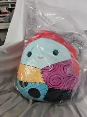 Squishmallows The Nightmare Before Christmas 14 Inch Sally BRAND NEW