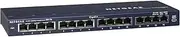 Netgear ProSafe Unmanaged 16-Port Gigabit Ethernet Desktop Network Switch, Blue, GS116AU