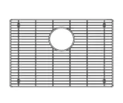 Blanco 231167 Stainless Steel Sink Grid Single Bowl Attika 26” Grid For 519594