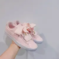 在飛比找蝦皮購物優惠-Sugar_tw - 現貨 PUMA Basket Hear