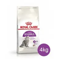 在飛比找Yahoo!奇摩拍賣優惠-Royal Canin 法國 皇家 敏感腸胃貓 S33 4k