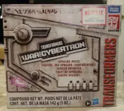Transformers Ultra Magnus War Cybertron Spoiler Pack Netflix Takara Tomy Hasbro