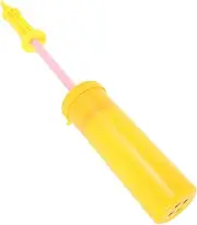 MUELODSIC Portable Balloon Inflator Hand Pump for Balls Multipurpose Party Tool Festive Air Pump