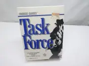 Task Force (Atari 2600, 1983) New Never opened