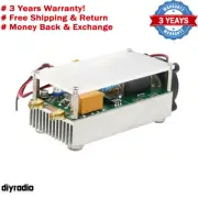 100W 3-30Mhz Shortwave Power Amplifier HF RF for Xiegu X5105 G90S G1M PA100 Case