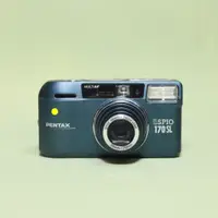 在飛比找蝦皮購物優惠-【Polaroid雜貨店】♞Pentax Espio 170