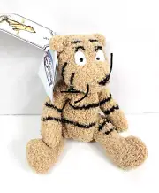 The Disney Store ~ Mini Bean Bag ~ Classic Pooh