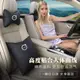 沃爾沃XC60S90S60XC60新能源汽車頭枕抱枕一對腰靠護頸枕車內用品