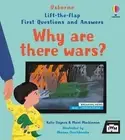 Katie Daynes Mairi Mack First Questions and Answers: Why are there (Board Book)