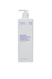 Lavender and Witch-hazel hand & body lotion, 1 ltr