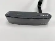Ping PLD Milled Anser Putter 35" Black Dot Mens RH NEW