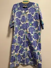 BONDS Baby BabyGro Size 00 Sleeping Bag One piece Zippy Bears Blue White Vintage