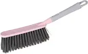 Hand Broom Brush - Household Brushes - Counter Brush Bench Brush Large Dustpan Brush Big Dust Brush for Cleaning Counter Bench Furniture Drafting Curtains Bed Sofa