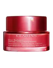 [Clarins] Super Restorative Rose Radiance 50ml