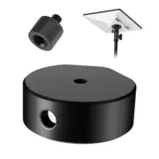 Starlink Mini Tripod Adapter - 1/4" Threaded Aluminum Alloy Tripod Mount