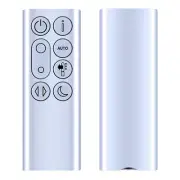 Remote Control For Dyson DP04 TP04 TP4B Pure Cool Air Purifier Desk Fan