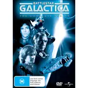 Battlestar Galactica: The Original Series