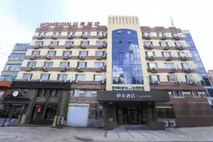 如家酒店(哈爾濱江北大學城北站店)Home Inn (Harbin North Railway Station Jiangbei University Town)