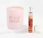 Floral Street WONDERLAND PEONY EDP 10mL GIFT SET Women Fragrance Perfume BOXED