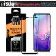 NISDA for 三星 Samsung Galaxy A8s 完美滿版玻璃保護貼-黑
