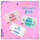 Johnson's~嬰兒皂(1入) 一般／牛奶／花香 款式可選