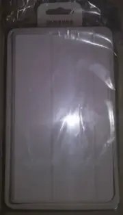 NEW OEM SAMSUNG GALAXY A6 BOOK COVER 7.0 WI-FI G-19