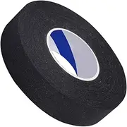 SUPVOX 1 Roll of Sweat Absorbent Tennis Grip Tapes Tennis Racket Sweatbands Sports Racket Tapes Supplies
