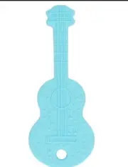 Toys for Babies 6m+，Silicone Teethers for Babies 6-12 Months，Baby Teething Toys