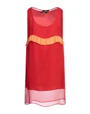 [LA ROSE] LA ROSE Mini dresses - Item 10416793