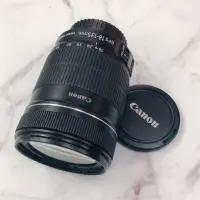 在飛比找蝦皮購物優惠-出租單眼相機鏡頭 佳能 Canon 18-135mm