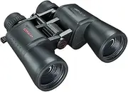 [TASCO] ES10305Z Essentials Porro Prism Porro MC Zoom Box Binoculars, 10-30 x 50mm, Black