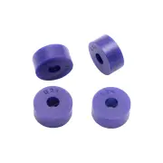 SuperPro Front Shock Upper Bush Kit for Mitsubishi Triton ME MF MG MH MJ MK