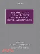 在飛比找三民網路書店優惠-The Impact of Human Rights Law