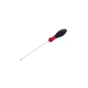 Wiha 36716 Ball End Hex Driver, with SoftHandle, No Ring, Inch, 5/64 x 100 mm
