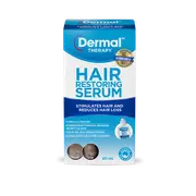 Dermal Therapy Hair Restore Serum 60ml