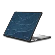 MacBook Air 13-inch (M2 - M4) Impact Case Whanki 318 Laptop Case