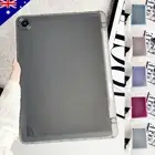 Shockproof TPU Case w/Pencil Slot For Samsung Tab A9 Plus A7 S6 Lite S7 S8 S9 11