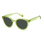 Womens Sunglasses by Polaroid Pld6185s6dx 52 Mm
