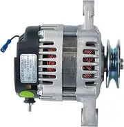 ATG13297 ALTERNATOR ，Compatible With CASE TRACTOR G3033 G3038 R4041 R4047 40006956 MT40006956