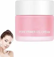 New Magical Perfecting Base Face Primer Under Foundation, Expression Magical Perfecting Base, Face Primer Pore Base Gel Cream, Invisible Pore Face Primer, Pore Filler Primer (1pcs)