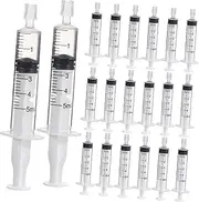 LIFKOME 20Pcs Portable Perfume Dispenser Pump Liquid Perfume Applicator for Travel Efficient Refill Tool with Compatibility Accurate Measuring Refill Pump
