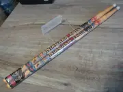 Hard Rock Cafe HRC 16" Drumsticks / Niagara Falls - Canada - Guitar Design