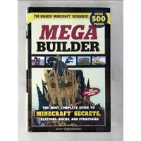 在飛比找蝦皮購物優惠-Mega Builder: The Most Complet