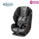 Graco ISOFIX 2-12歲成長型輔助汽車安全座椅 G-Lock