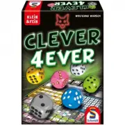 Clever 4ever - German