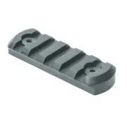 Nc Star 3-Hole Short Keymod Accessory Rail